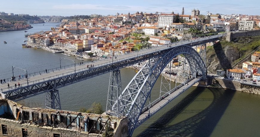 پل لوئیس اول پورتو