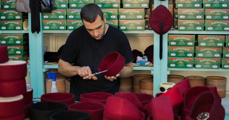 محله مدینه تونس محله مدینه تونس