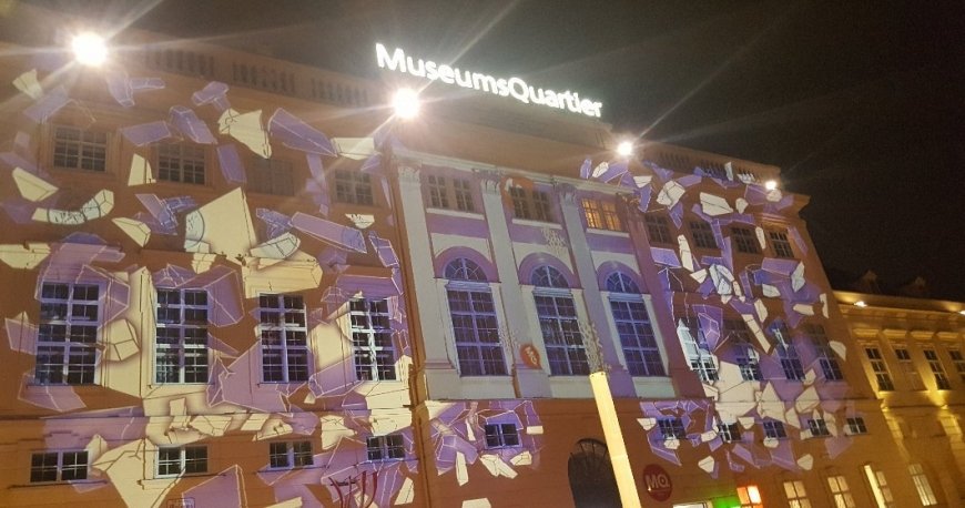 موزه کارتیر وین موزه کارتیر وین