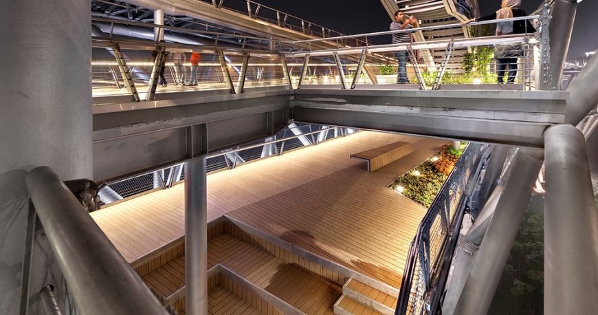 پل طبیعت پل طبیعت