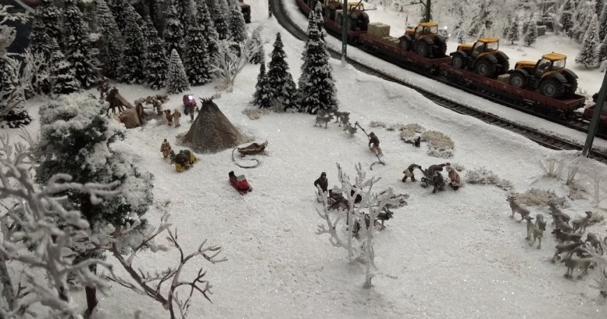 موزه تعاملی سنت پترزبورگ