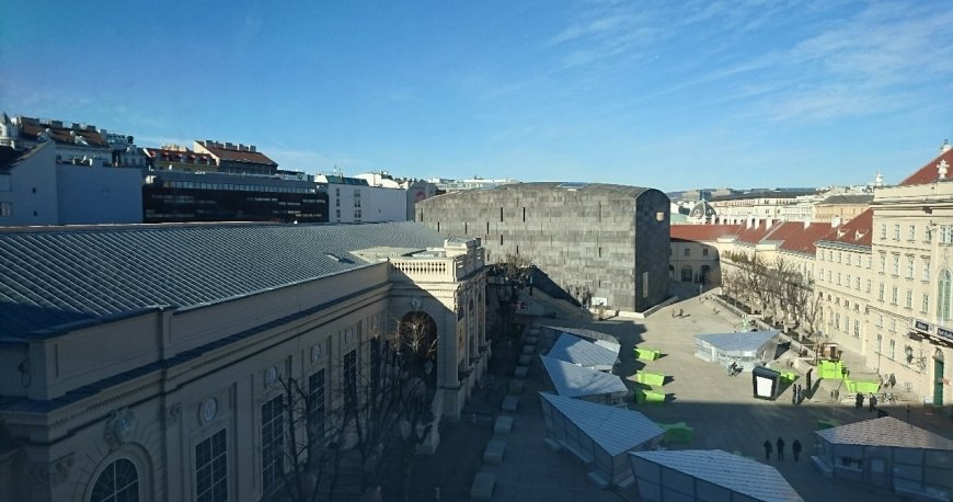 موزه کارتیر وین موزه کارتیر وین