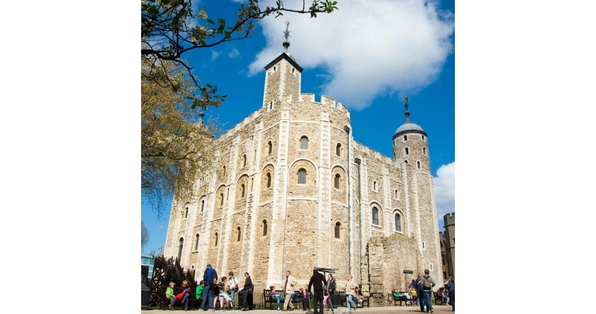 برج لندن برج لندن