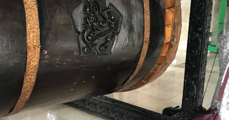 مسجد استقلال