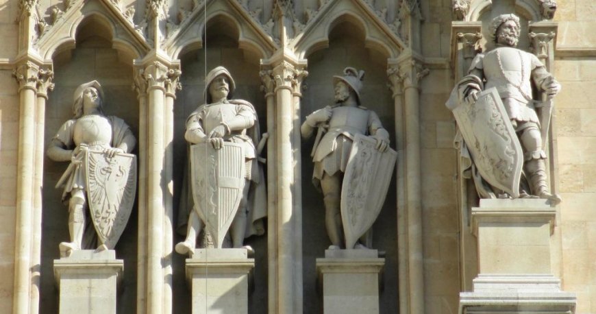 مرکز تاریخ وین مرکز تاریخ وین