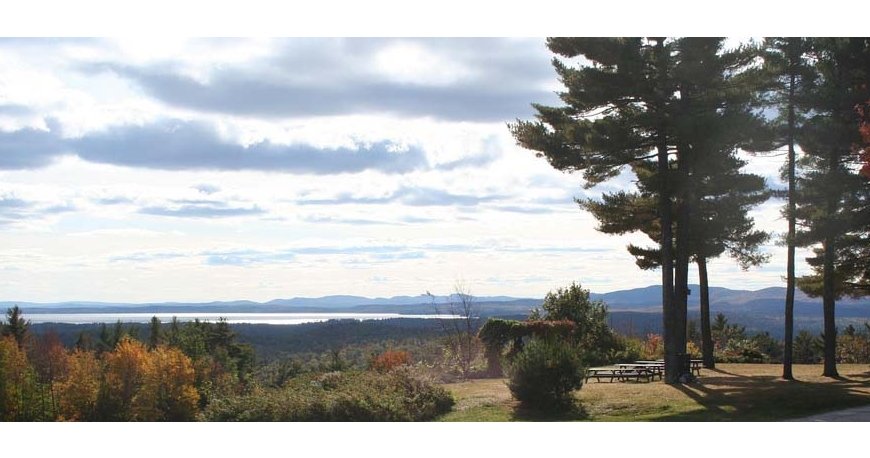 پارک حفاظت شده هیل هکر کاسکو