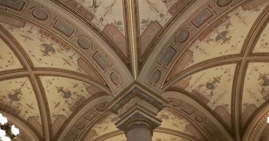 مرکز تاریخ وین مرکز تاریخ وین