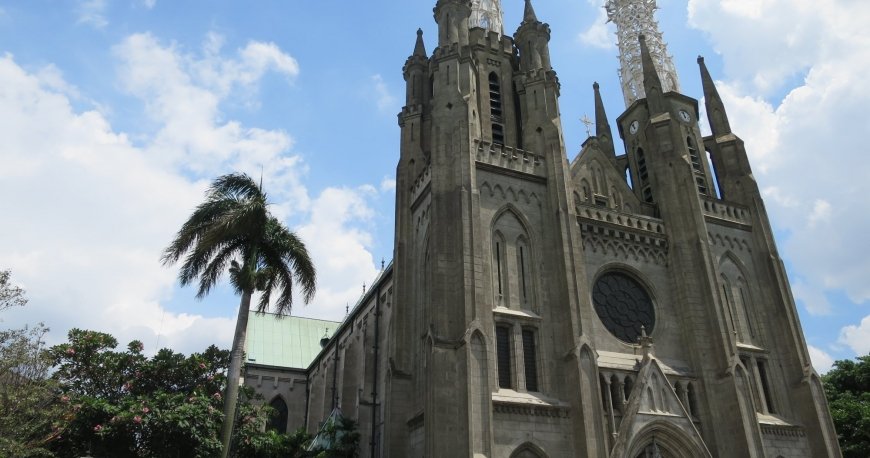 کلیسای جامع