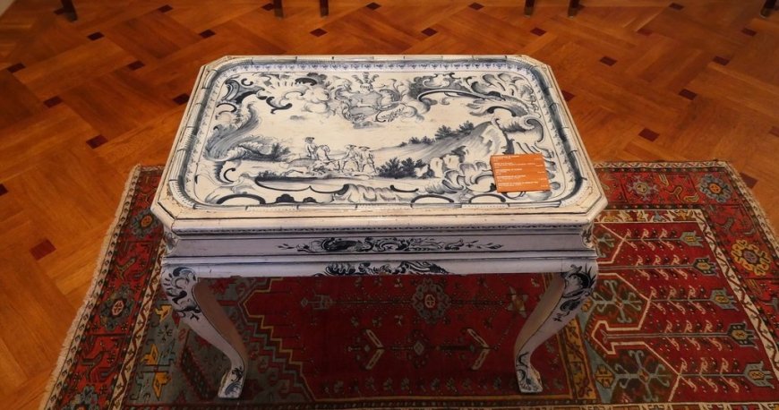 دیوید کالکشن کپنهاگ