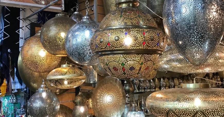 مدینه مراکش