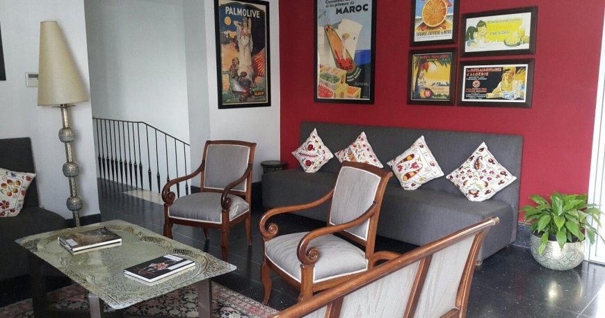 موزه عبدالرحمان اسلویی کازابلانکا