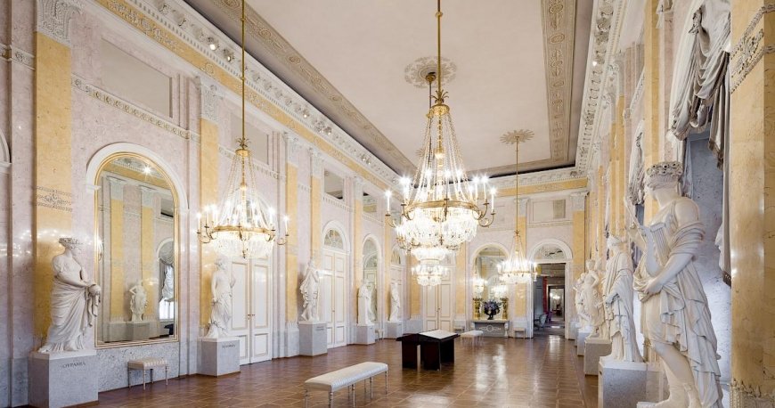 موزه آلبرتینا وین موزه آلبرتینا وین