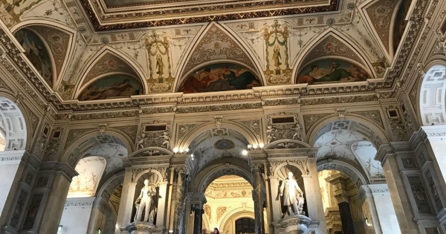 موزه کارتیر وین موزه کارتیر وین