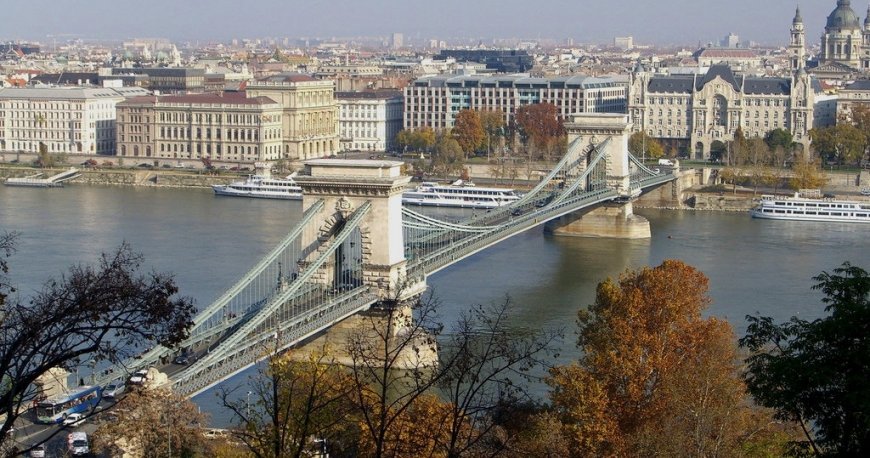 پل زنجیر پل زنجیر