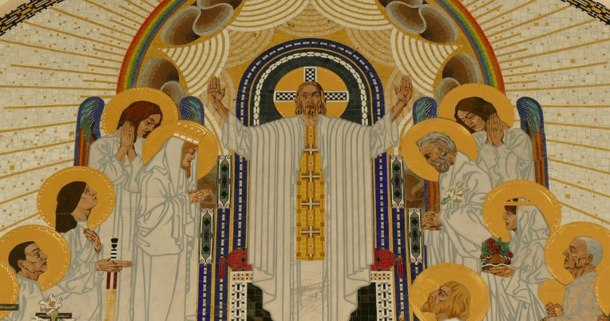 کلیسای سنت لئوپولد وین کلیسای سنت لئوپولد وین