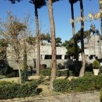 آرامگاه نادرشاه آرامگاه نادرشاه