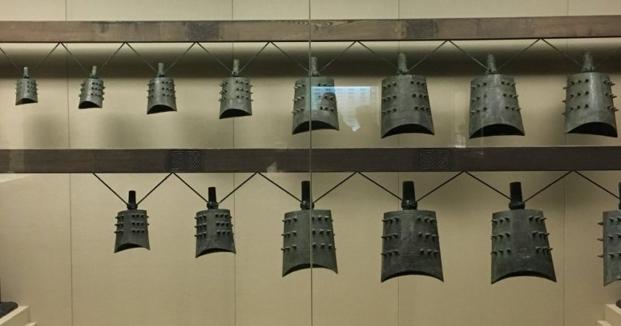 موزه بواگان شانگهای