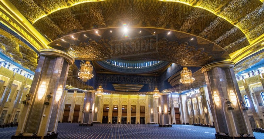 مسجد جامع مسجد جامع