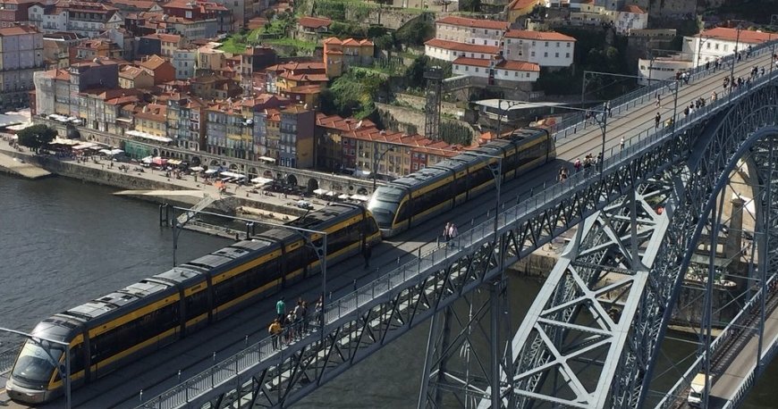 پل لوئیس اول پورتو