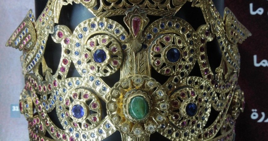 موزه عبدالرحمان اسلویی کازابلانکا