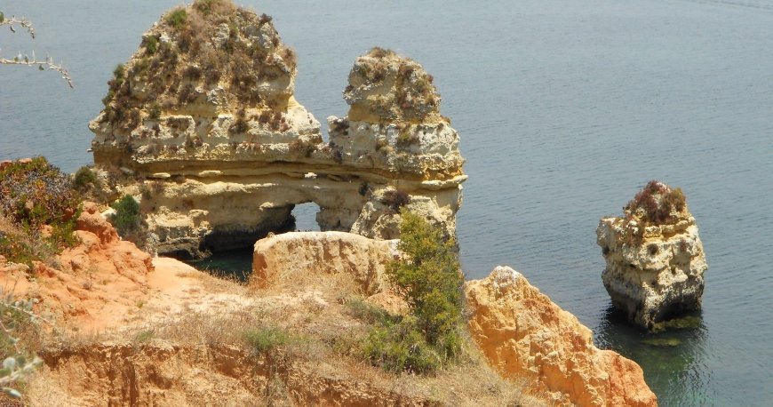 ساحل کامیلو لاگوس ساحل کامیلو لاگوس