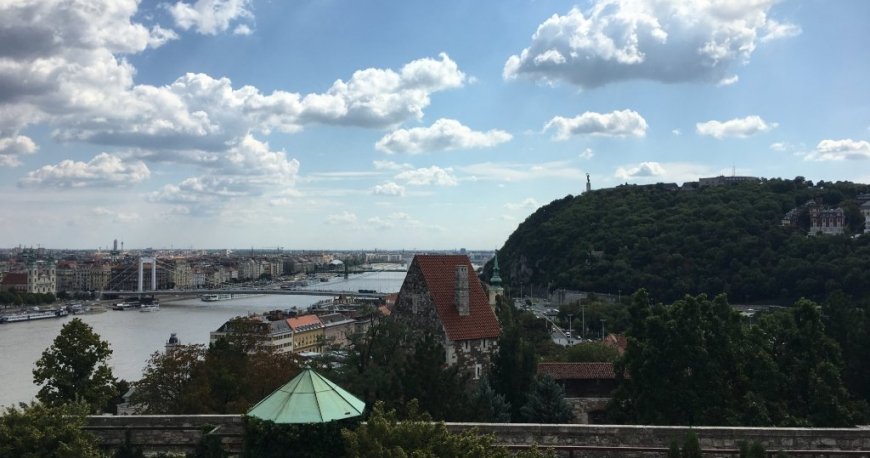 پل لیبرتی بوداپست پل لیبرتی بوداپست