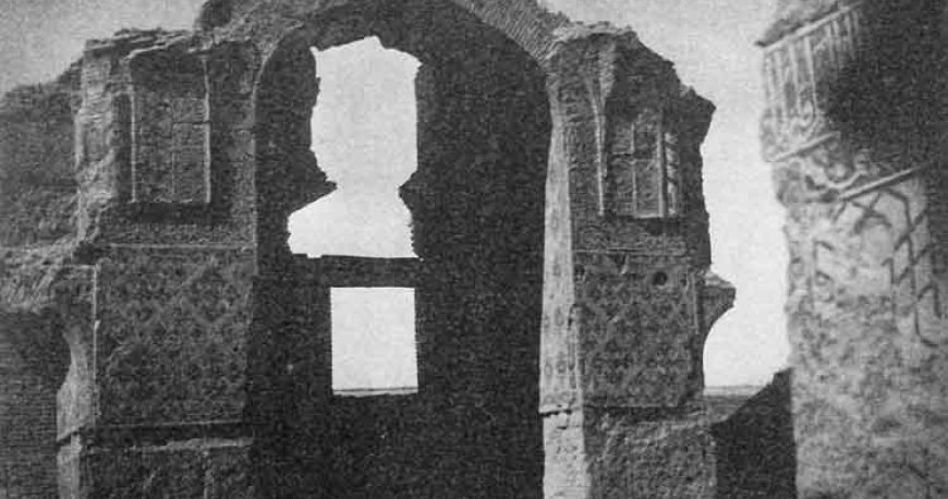 مسجد کبود مسجد کبود