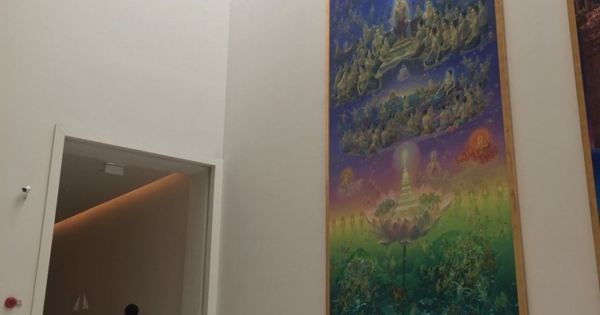 موزه هنرهای معاصر