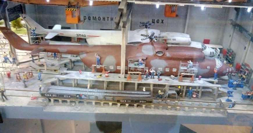 موزه تعاملی