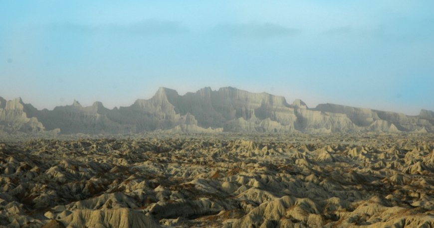 کوه های مینیاتوری کوه های مینیاتوری