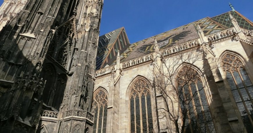 استفان پلاتز وین استفان پلاتز وین