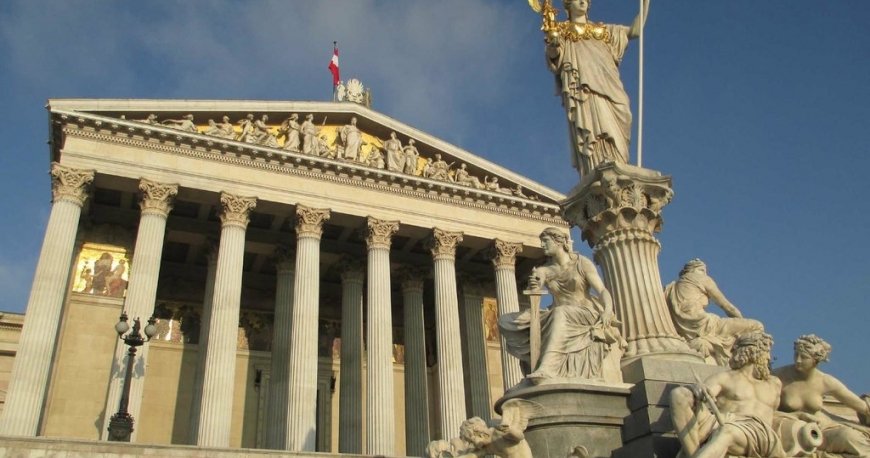 مرکز تاریخ وین مرکز تاریخ وین