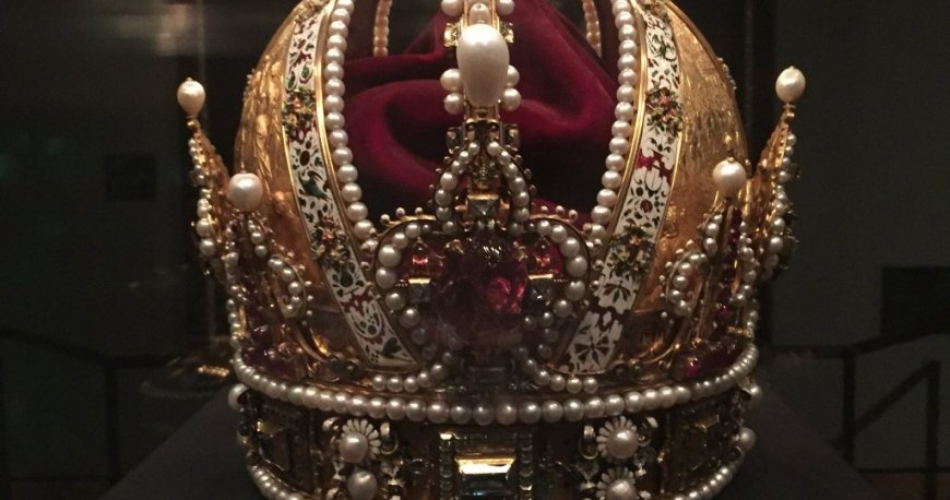 موزه خزانه داری وین موزه خزانه داری وین