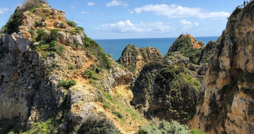 پونتا دا پیداد لاگوس پونتا دا پیداد لاگوس