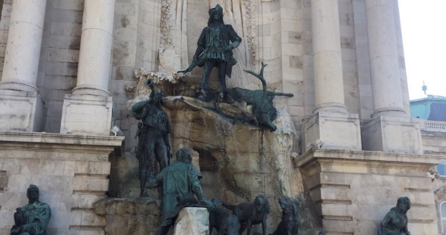 قلعه هیل بوداپست