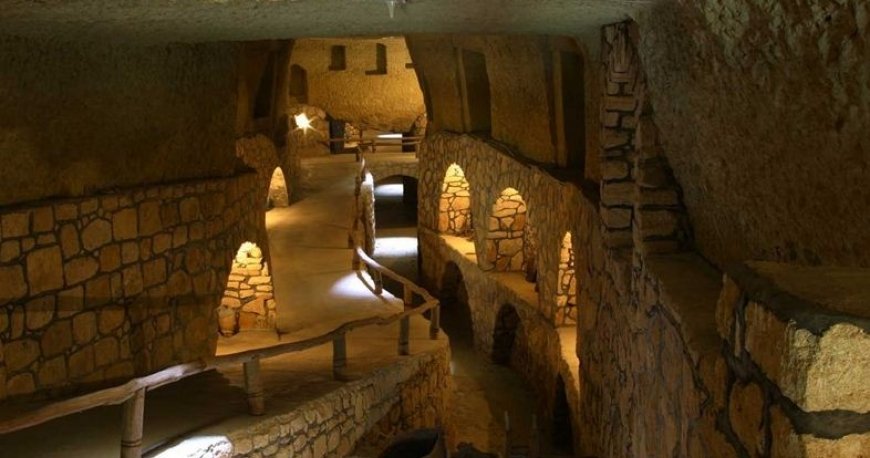 کاریز کیش کاریز کیش