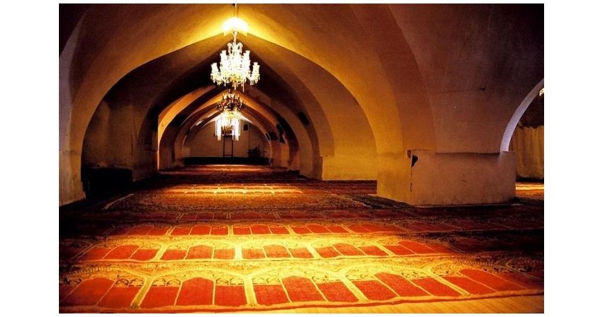 مسجد جمعه اصفهان مسجد جمعه اصفهان