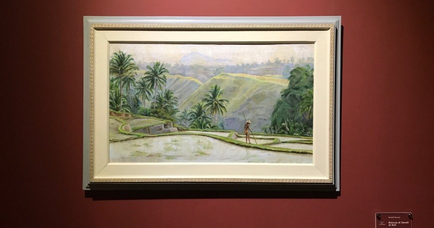 گالری ملی اندونزی