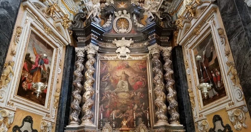 کلیسای سنت ریپیرت نیس