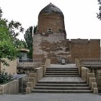 آرامگاه استر و مردخای