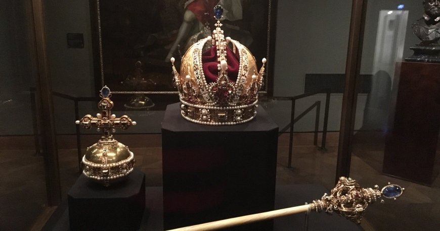 موزه خزانه داری وین موزه خزانه داری وین