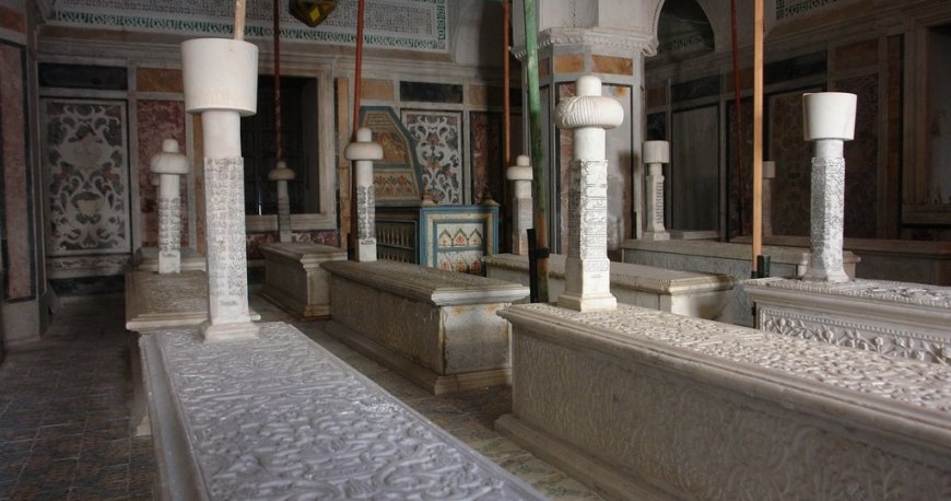 محله مدینه تونس محله مدینه تونس