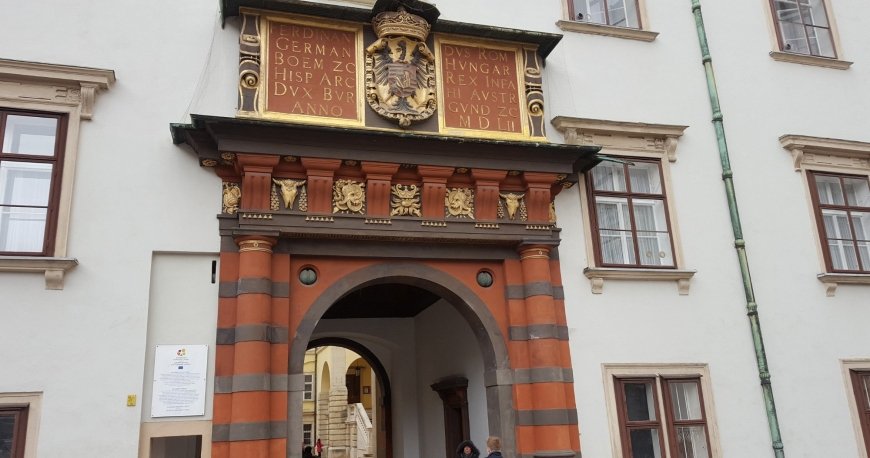 موزه خزانه داری موزه خزانه داری