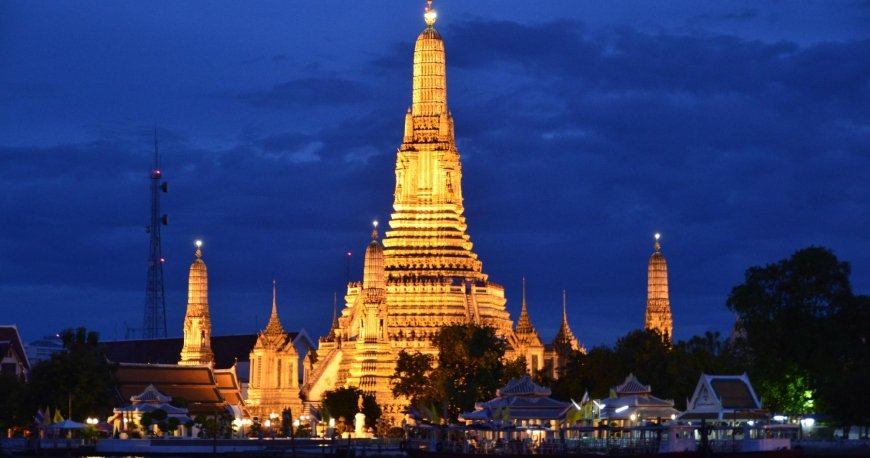 معبد وات آرون