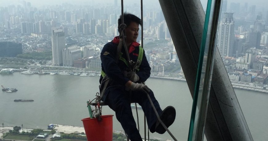 برج مروارید شرقی شانگهای برج مروارید شرقی شانگهای