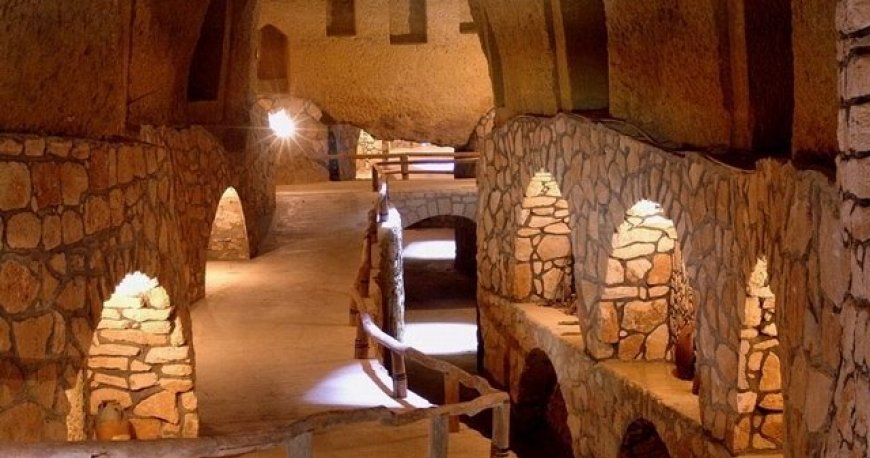 کاریز کیش کاریز کیش