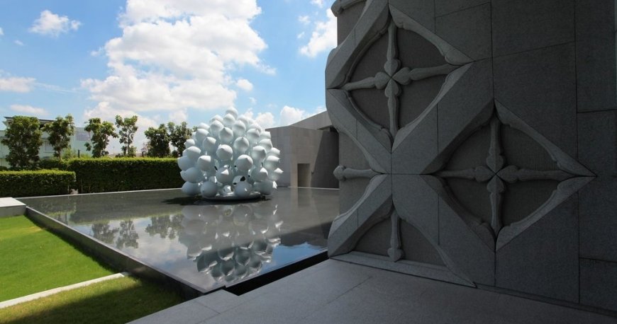 موزه هنرهای معاصر