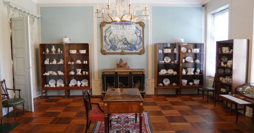 دیوید کالکشن