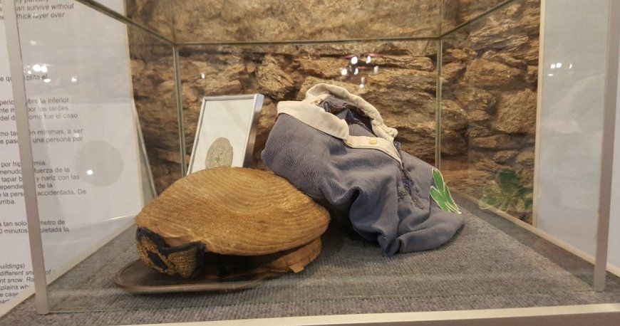 موزه آندس 1972 مونته ویدئو