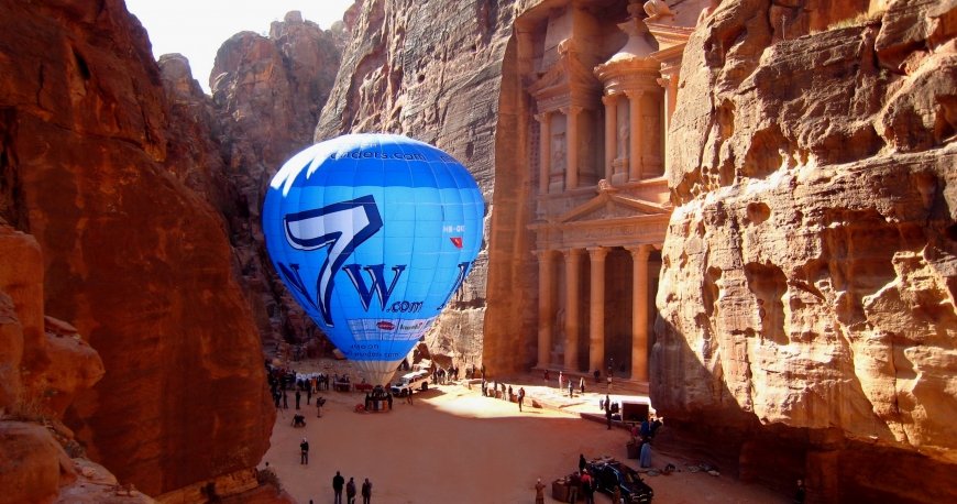 پترا وادی موسی پترا وادی موسی